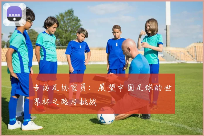 专访足协官员:展望中国足球的世界杯之路与挑战