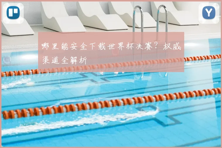 哪里能安全下载世界杯决赛？权威渠道全解析