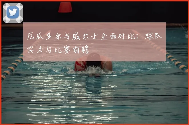厄瓜多尔与威尔士全面对比:球队实力与比赛前瞻